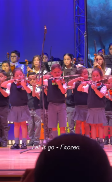 Hijo de Jonathan Moly sigue los pasos de su padre en la música - Hijo de Jonathan Moly sigue los pasos de su padre en la música