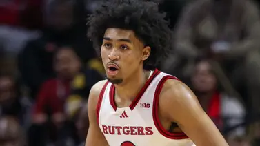 Base del draft NBA 2025: ¿quién tomará el control de las duplas en la liga? Base del draft NBA 2025: ¿quién tomará el control de las duplas en la liga?