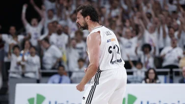 Calendario de semifinales del baloncesto español. Mírala aquí en vivo y gratis
