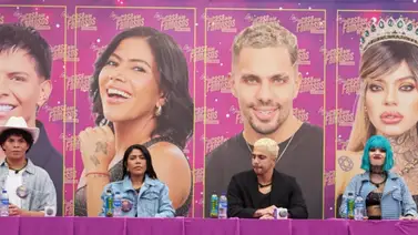 La Casa de los Famosos Colombia: Hora y dónde ver la gran gala final La Casa de los Famosos Colombia: Hora y dónde ver la gran gala final