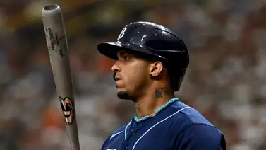 MLB: Ministerio Público presento más de 100 pruebas contra Wander Franco (+Detalles) MLB: Ministerio Público presento más de 100 pruebas contra Wander Franco (+Detalles)