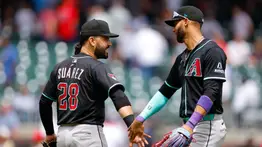 MLB: Los Yankees siguen la pista del venezolano Eugenio Suárez