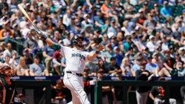 MLB: Cal Raleigh persigue esta histórica cifra en su carrera (+Dato)