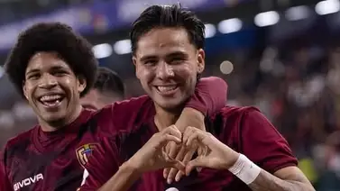 ¿David Martínez y Telasco titulares? El "Bocha" sorprende con esta declaración ¿David Martínez y Telasco titulares? El "Bocha" sorprende con esta declaración