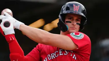 MLB: Prospecto número 1 del beisbol es llamado a las Grandes Ligas (+Info) MLB: Prospecto número 1 del beisbol es llamado a las Grandes Ligas (+Info)