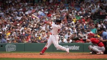 MLB: Wilyer Abreu en lista de lesionados ¿Quién lo reemplaza en Boston?