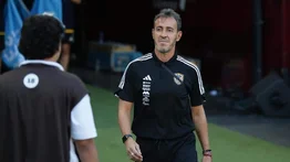 Fernando Batista confiesa cuántos puntos debe hacer la Vinotinto para clasificar al Mundial