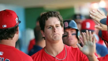 MLB: ¿Quién es Roman Anthony? El super prospecto que Boston llamó al equipo Grande (+Datos)