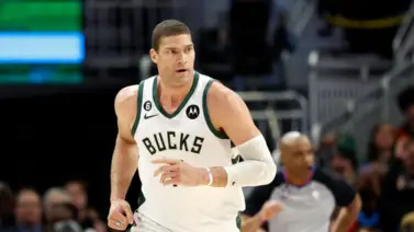 NBA: ¿Emergencia en Milwaukee? Brook López apunta a buscar nuevo destino en la agencia libre NBA: ¿Emergencia en Milwaukee? Brook López apunta a buscar nuevo destino en la agencia libre