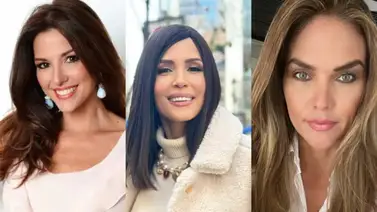 Reinas venezolanas se despiden con el corazón roto de Patricia Fuenmayor Reinas venezolanas se despiden con el corazón roto de Patricia Fuenmayor