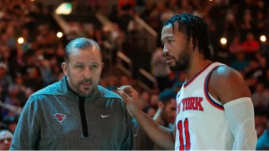 NBA: ¿Por eso lo despidieron? Estas estrellas de New York Knicks arremeten contra Tom Thibodeau