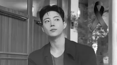 Estrella surcoreana fallece en circunstancia misteriosa a los 29 años Estrella surcoreana fallece en circunstancia misteriosa a los 29 años