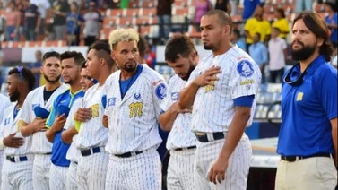 LVBP: Mario Lissón tiene en agenda a dos prospectos del Magallanes para la 2025-2026 (+Foto)