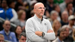 NBA: New York Knicks y Jason Kidd al borde de unir sus caminos