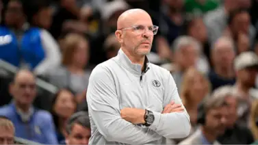 NBA: New York Knicks y Jason Kidd al borde de unir sus caminos NBA: New York Knicks y Jason Kidd al borde de unir sus caminos