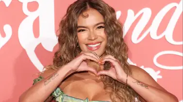 Karol G comparte el anuncio más esperado por sus fanáticos ¡Qué emoción! Karol G comparte el anuncio más esperado por sus fanáticos ¡Qué emoción!