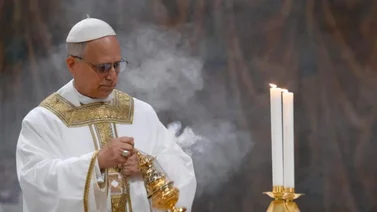 El Papa León XIV llama a la paz: “Gestos de distensión y diálogo” ante las guerras
