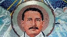 Baruta rinde homenaje a José Gregorio Hernández de esta forma