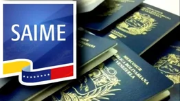 SAIME | Estos son los costos del pasaporte: Precios en bolívares para el 9 de junio