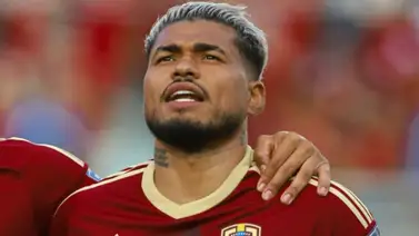 ¿Venezuela juega mejor con Josef Martínez? Esto dice Fernando Batista ¿Venezuela juega mejor con Josef Martínez? Esto dice Fernando Batista