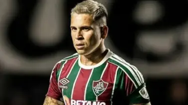 Con Soteldo en Fluminense, ¿cuántos venezolanos habrá en el Mundial de Clubes? Con Soteldo en Fluminense, ¿cuántos venezolanos habrá en el Mundial de Clubes?