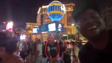 Fallece youtuber y su esposa mientras transmitían en vivo 