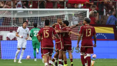 ¿La Vinotinto romperá su sequía? Estas son las selecciones que no han ganado títulos de mayores (hasta ahora) ¿La Vinotinto romperá su sequía? Estas son las selecciones que no han ganado títulos de mayores (hasta ahora)