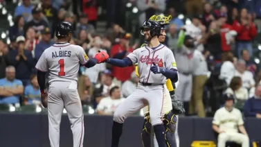 MLB: Estos son los resultados de la jornada del lunes 9 de junio (+Video)