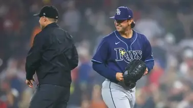 MLB: Así marcha la tabla de posiciones tras la jornada del lunes 9 de junio (+Video) MLB: Así marcha la tabla de posiciones tras la jornada del lunes 9 de junio (+Video)