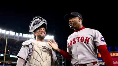 MLB: Aroldis Chapman supera en esta exclusiva lista a Mariano Rivera (+Detalles)
