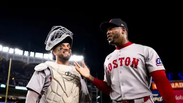 MLB: Aroldis Chapman supera en esta exclusiva lista a Mariano Rivera (+Detalles) MLB: Aroldis Chapman supera en esta exclusiva lista a Mariano Rivera (+Detalles)
