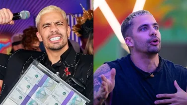 La Casa de los Famosos Colombia: Altafulla ganador y se lleva los 400 millones 