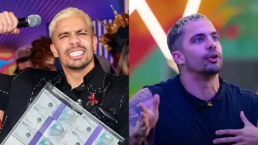 La Casa de los Famosos Colombia: Altafulla ganador y se lleva los 400 millones La Casa de los Famosos Colombia: Altafulla ganador y se lleva los 400 millones