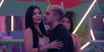 La Casa de los Famosos Colombia: Altafulla ganador y se lleva los 400 millones 