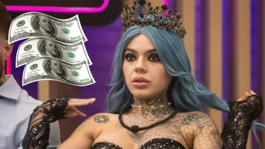 Los poderosos contratos que ganó Melissa Gate tras “La Casa de los Famosos”