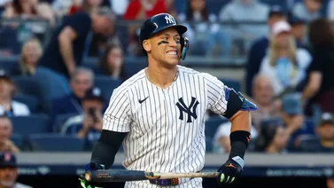 MLB: Aaron Judge domina estos múltiples departamentos ofensivos en lo que va 2025
