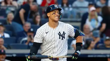 MLB: Aaron Judge domina estos múltiples departamentos ofensivos en lo que va 2025 MLB: Aaron Judge domina estos múltiples departamentos ofensivos en lo que va 2025