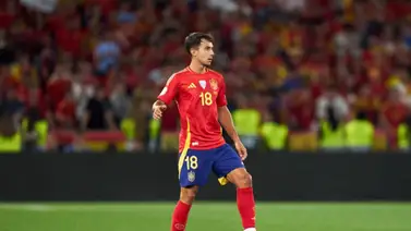 Martín Zubimendi escuchará la propuesta del Real Madrid Martín Zubimendi escuchará la propuesta del Real Madrid