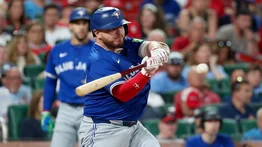 MLB: Alejandro Kirk está persiguiendo los mejores números de su carrera