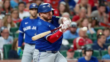 MLB: Alejandro Kirk está persiguiendo los mejores números de su carrera