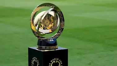 Supercomputadora predice los favoritos del Mundial de Clubes Supercomputadora predice los favoritos del Mundial de Clubes