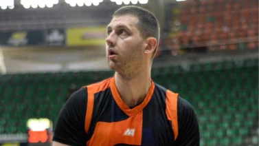 Trotamundos refuerza su plantilla con un pívot europeo de gran experiencia