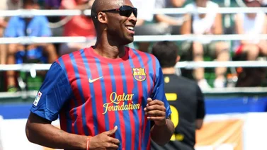 Mira la nueva camiseta del Barcelona en homenaje a esta leyenda del baloncesto