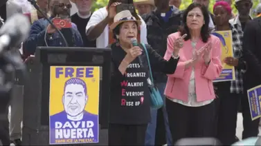 Conflicto Federal-Estatal: Marines y Guardia Nacional en redadas migratorias de EE. UU. Conflicto Federal-Estatal: Marines y Guardia Nacional en redadas migratorias de EE. UU.