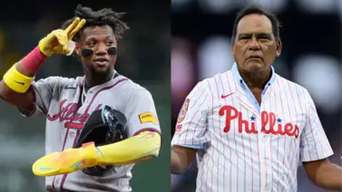 MLB: Ronald Acuña Jr. a la caza de Manny Trillo en este histórico apartado de venezolanos en Grandes Ligas MLB: Ronald Acuña Jr. a la caza de Manny Trillo en este histórico apartado de venezolanos en Grandes Ligas