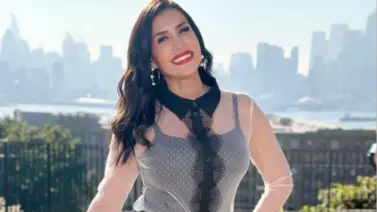 Patricia Fuenmayor dejó mensaje a sus seguidores antes de morir de cáncer Patricia Fuenmayor dejó mensaje a sus seguidores antes de morir de cáncer