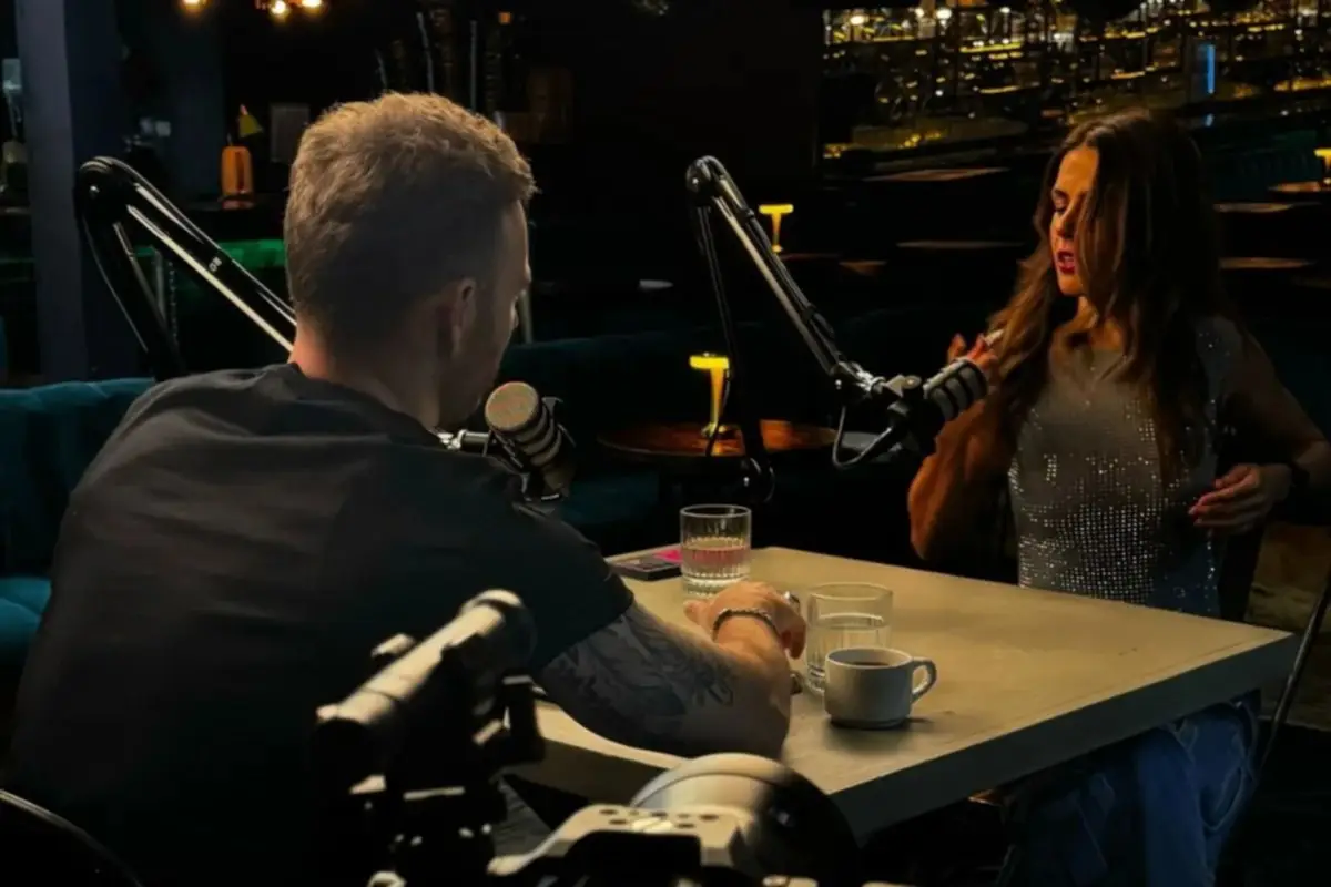 Actor mexicano hace desgarradoras confesiones: “A los 7 años fui abusado”