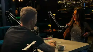 Actor mexicano hace desgarradoras confesiones: “A los 7 años fui abusado” Actor mexicano hace desgarradoras confesiones: “A los 7 años fui abusado”