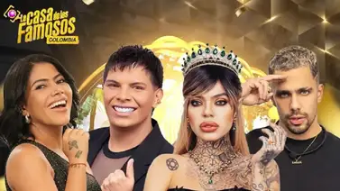 Altafulla recibió un premio de 400 millones de pesos colombianos Altafulla recibió un premio de 400 millones de pesos colombianos