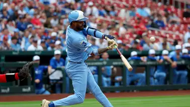 MLB: Maikel García puede establecer una nueva marca personal en este 2025 MLB: Maikel García puede establecer una nueva marca personal en este 2025